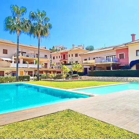 Jardines De Montemar *