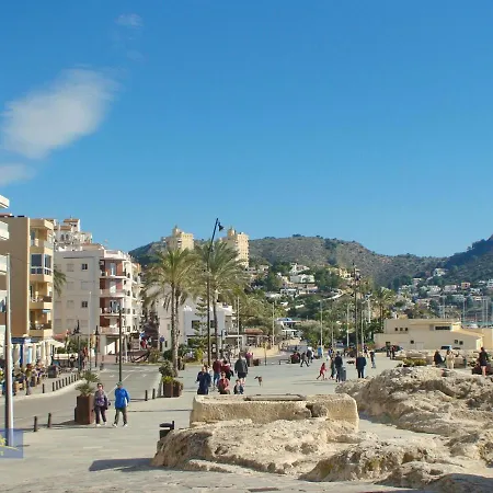 Jardines De Montemar *