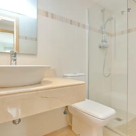 Jardines De Montemar * 베니싸