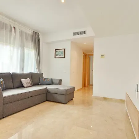 Jardines De Montemar 베니싸