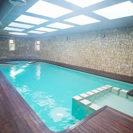 Jardines De Montemar *