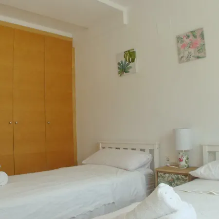 Jardines De Montemar 베니싸