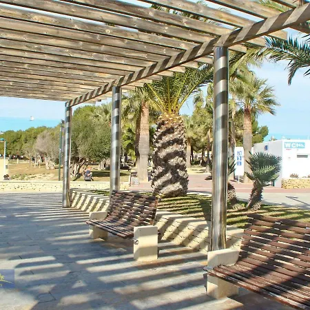 Jardines De Montemar