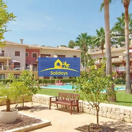 Jardines De Montemar