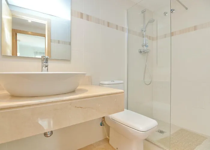 Jardines De Montemar * Benissa