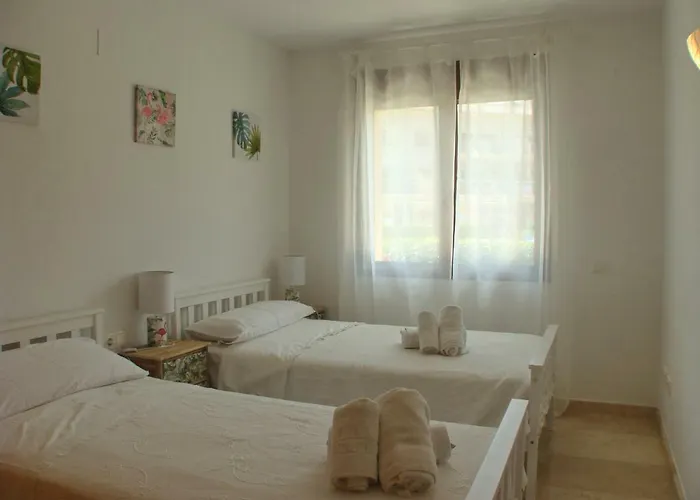 Casa de Férias Jardines De Montemar