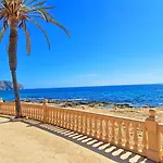 Jardines De Montemar Semesterbostad