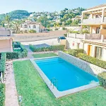 Semesterbostad Jardines De Montemar